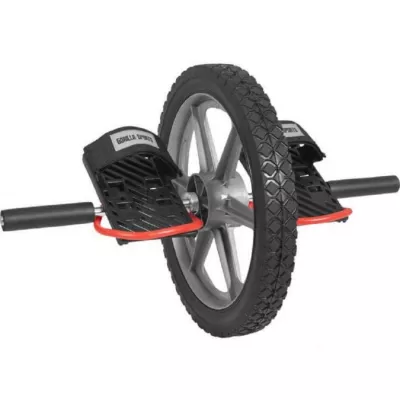 Gorilla Sports Power AB Wheel