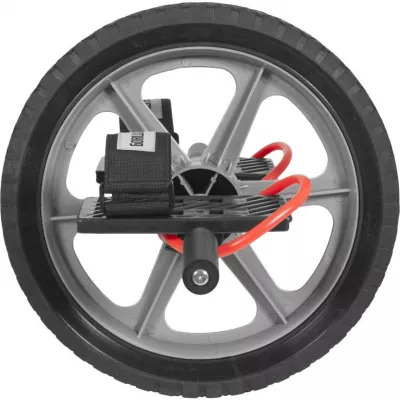 Gorilla Sports Power AB Wheel