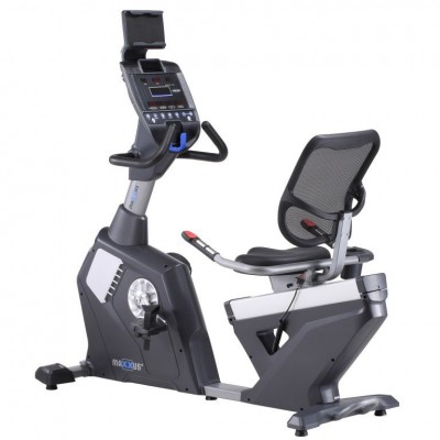 MAXXUS Ergometer MAXXUS 90R Pro