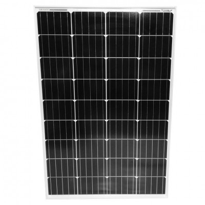 YANGTZE SOLAR Fotovoltaický panel 130 W, monokryštalický