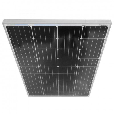 YANGTZE SOLAR Fotovoltaický panel 130 W, monokryštalický