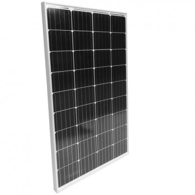 YANGTZE SOLAR Fotovoltaický panel 130 W, monokryštalický