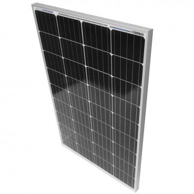 YANGTZE SOLAR Fotovoltaický panel 130 W, monokryštalický