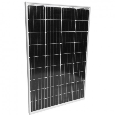 YANGTZE SOLAR Fotovoltaický panel 130 W, monokryštalický