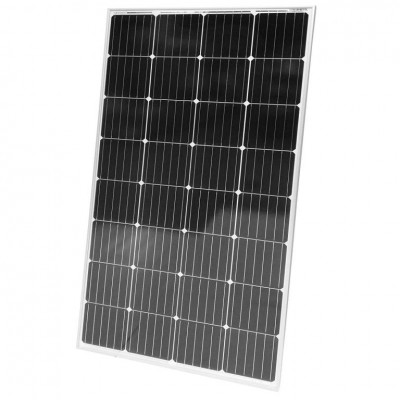 YANGTZE SOLAR Fotovoltaický panel, 165 W, monokryštalický