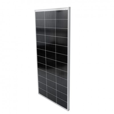 Fotovoltaický solárny panel 133 x 67 x 3,5 cm, 150 W