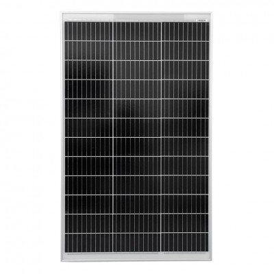 Fotovoltaický solárny panel 133 x 67 x 3,5 cm, 150 W