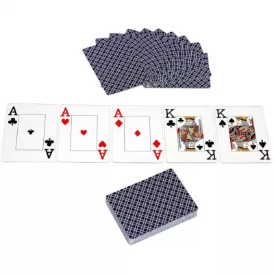 Poker set 300 ks žetónov 1 - 1000 design Ultimate