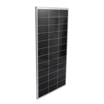 Fotovoltaický solárny panel 133 x 67 x 3,5 cm, 165 W