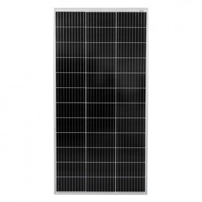 Fotovoltaický solárny panel 133 x 67 x 3,5 cm, 165 W