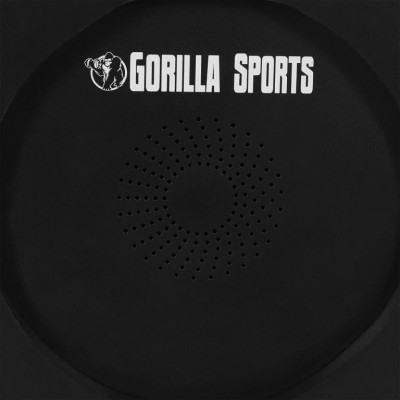 Gorilla Sports Vibračný valec 3v1