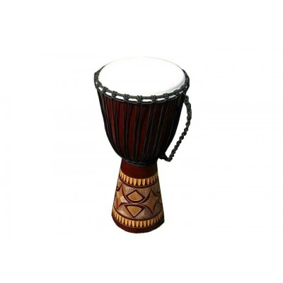 Africký bubon Djembe, 70 cm