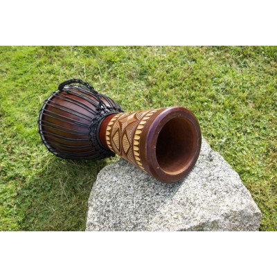 Africký bubon Djembe, 70 cm