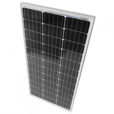 YANGTZE SOLAR Fotovoltaický panel 100 W, 74 cm