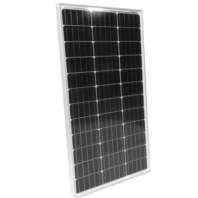 YANGTZE SOLAR Fotovoltaický panel 100 W, 74 cm