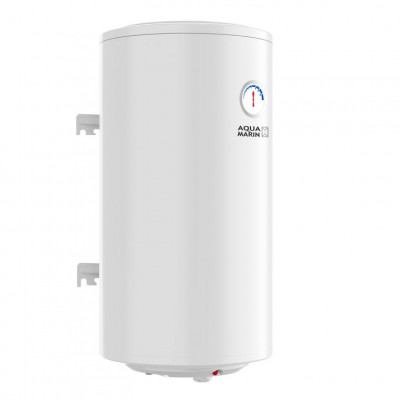 Aquamarin® Elektrický ohrievač vody, 80 L, 1,5 kW