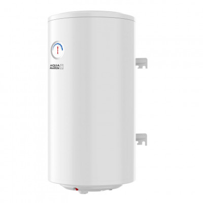 Aquamarin® Elektrický ohrievač vody, 80 L, 1,5 kW