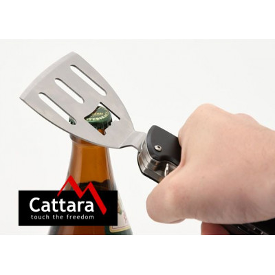 Cattara grilovacie náradie, 5 v 1