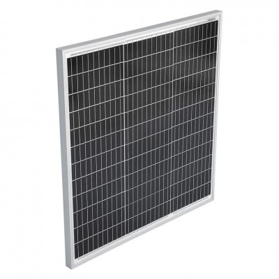 YANGTZE SOLAR Fotovoltaický panel, 100 W, monokryštalický