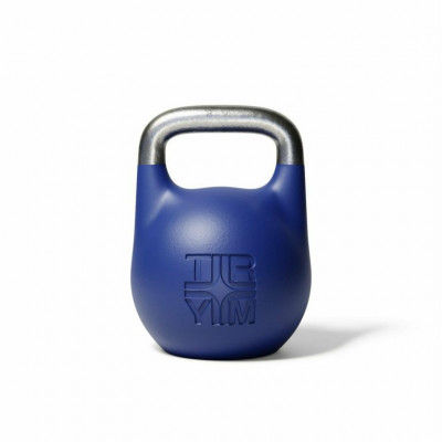 TRYM Súťažný kettlebell, 12 kg