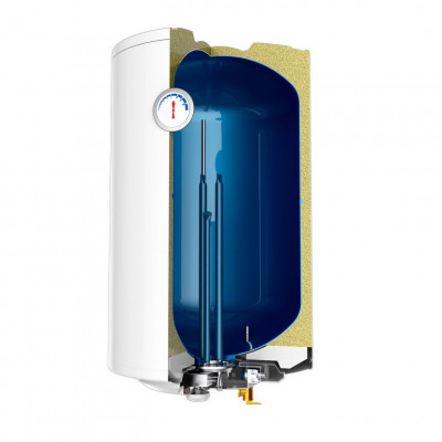 AQUAMARIN Elektrický ohrievač vody 30L, 1,5 kW